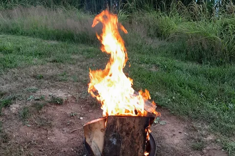 The Plantation Campground