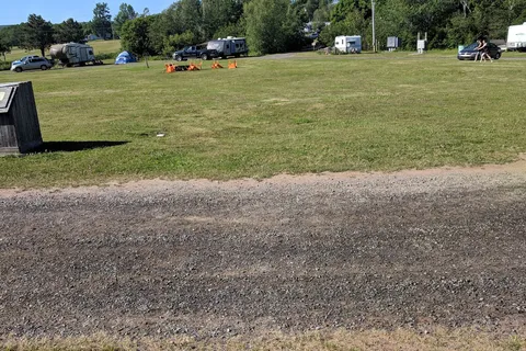 The Plantation Campground