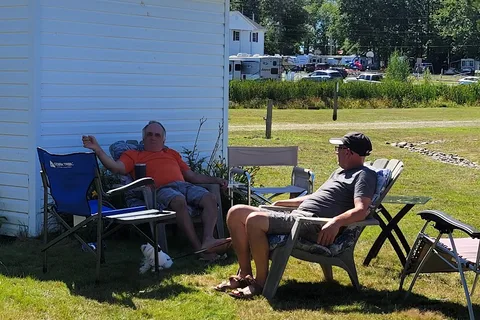 The Plantation Campground