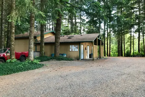 Kid Valley Campground