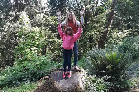 Kid Valley Campground