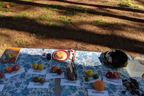 Kid Valley Campground