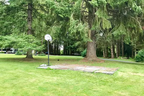 Kid Valley Campground