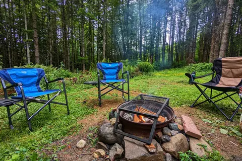 Kid Valley Campground