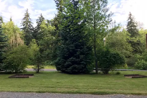 Kid Valley Campground