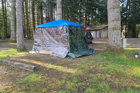Kid Valley Campground