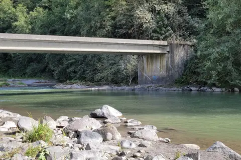 Kid Valley Campground