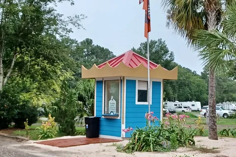 Alabama Coast RV Park