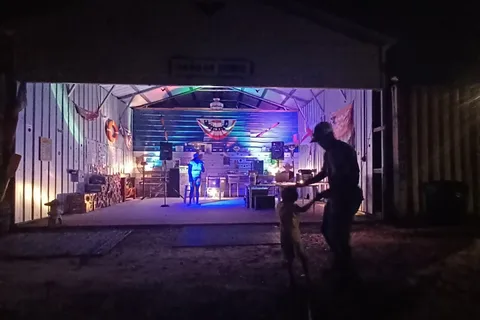 Alabama Coast RV Park