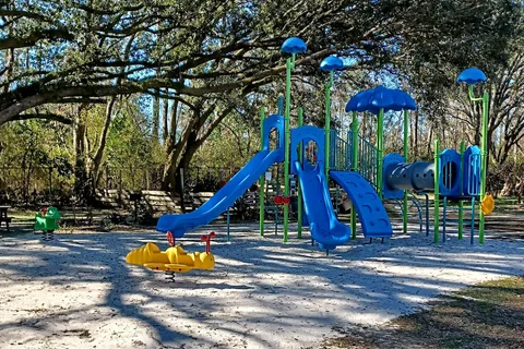 Alabama Coast RV Park