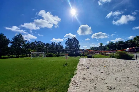 Alabama Coast RV Park