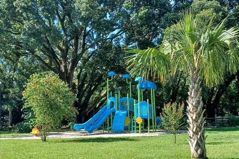Alabama Coast RV Park