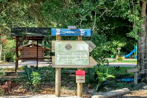 Alabama Coast RV Park