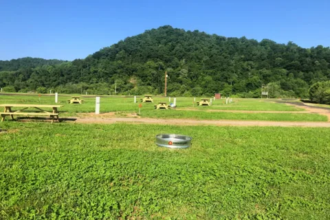 Crockettsville RV Park
