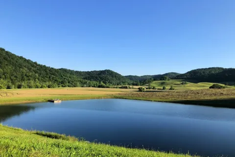 Crockettsville RV Park