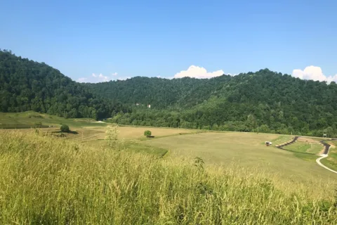 Crockettsville RV Park