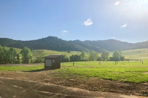 Crockettsville RV Park