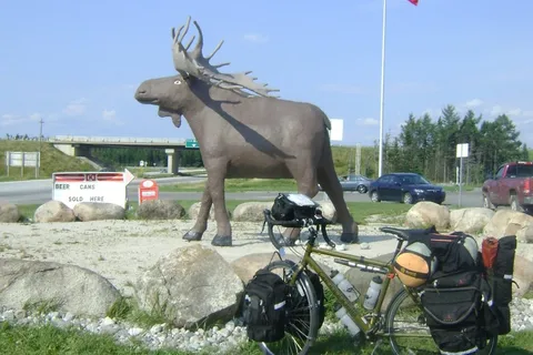 Gateway To The North RV Park