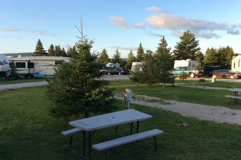 Gateway To The North RV Park