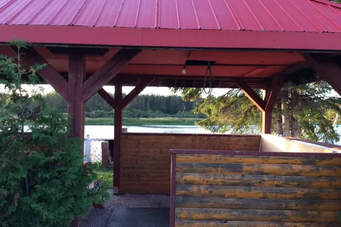 Gateway To The North RV Park