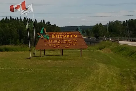 Gateway To The North RV Park