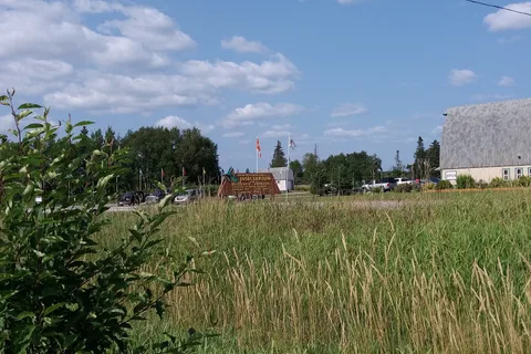 Gateway To The North RV Park