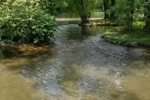 Penn Avon Campground