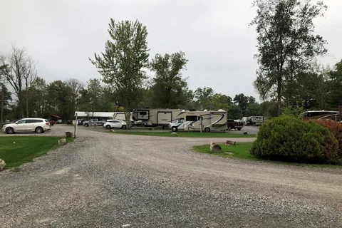 Penn Avon Campground