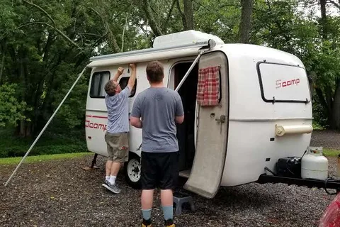Penn Avon Campground