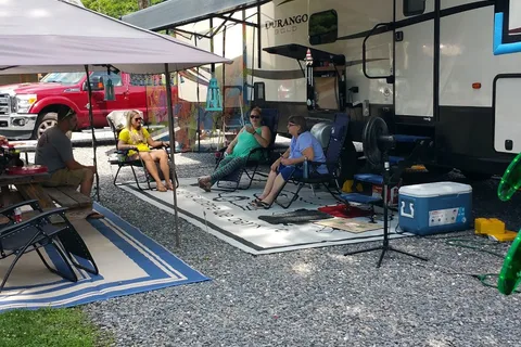 Penn Avon Campground