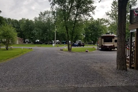 Penn Avon Campground