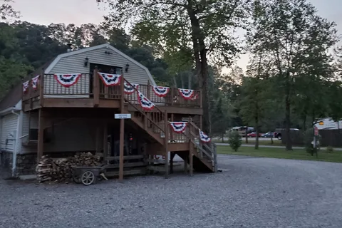 Penn Avon Campground