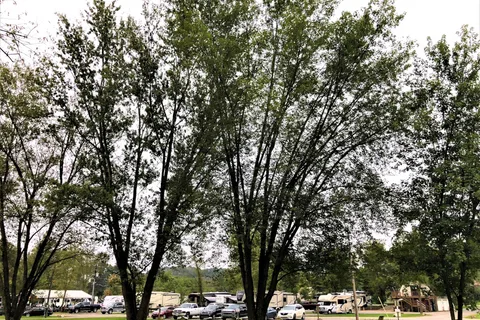 Penn Avon Campground