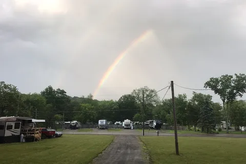 Penn Avon Campground