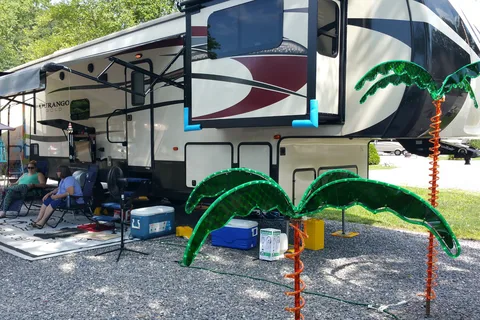 Penn Avon Campground
