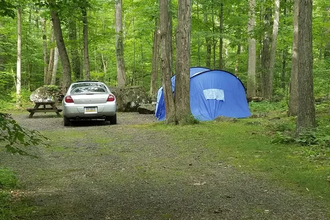 Homestead Family Campgrounds