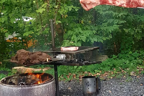 Homestead Family Campgrounds