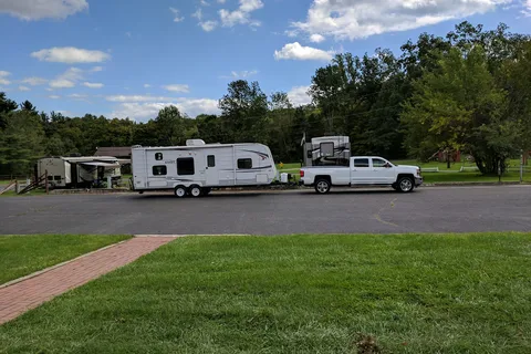 Homestead Family Campgrounds