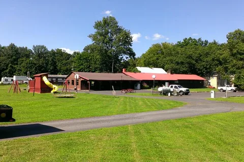 Homestead Family Campgrounds