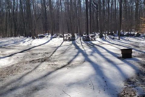 Homestead Family Campgrounds