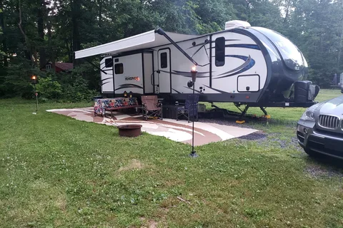 Homestead Family Campgrounds