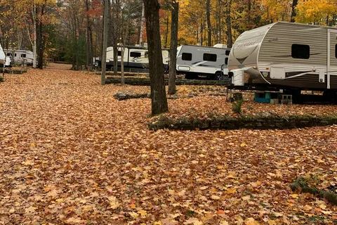 Camping Sol Air