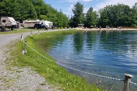 Camping Sol Air