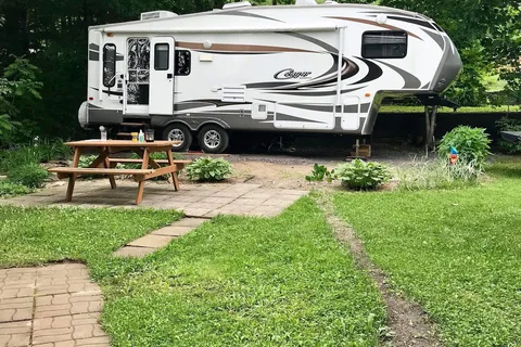 Camping Sol Air