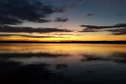 Baraga State Park