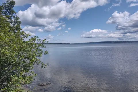 Baraga State Park