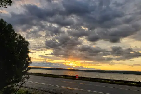 Baraga State Park