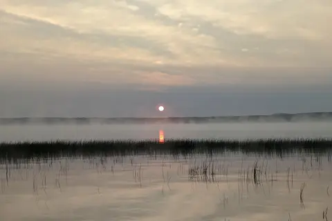Baraga State Park
