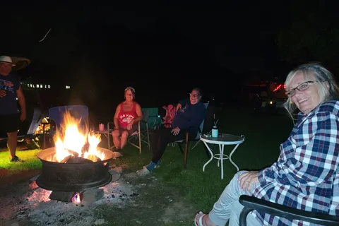 Chatham Lakes Campground