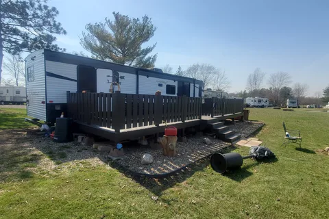 Chatham Lakes Campground